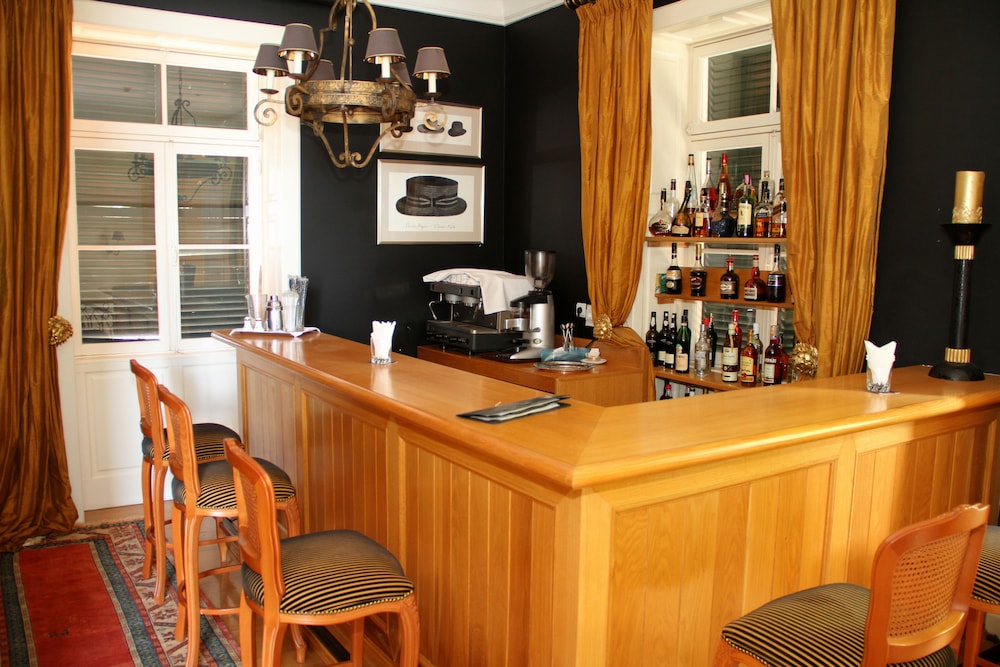 Quinta do Estreito Vintage House — Restaurant & bars in Estreito De Câmara, Madeira