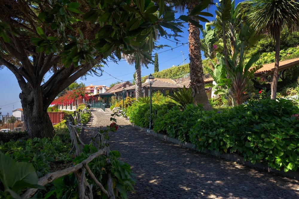 Quinta do Estreito Vintage House — Attractions in the area in Estreito De Câmara, Madeira