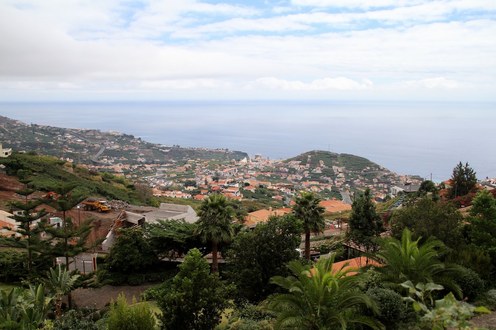 Quinta do Estreito Vintage House — Attractions in the area in Estreito De Câmara, Madeira