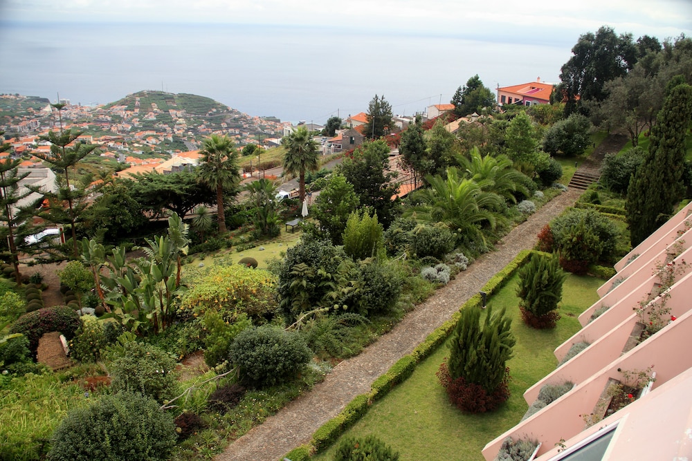 Quinta do Estreito Vintage House — Attractions in the area in Estreito De Câmara, Madeira