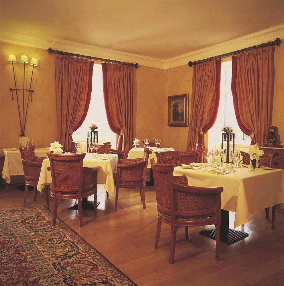 Quinta do Estreito Vintage House — Restaurant & bars in Estreito De Câmara, Madeira