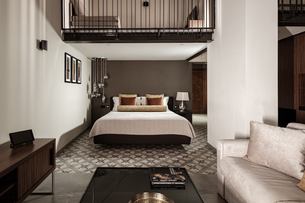 1926 Le Parisot Boutique Suites - zdjęcie 5