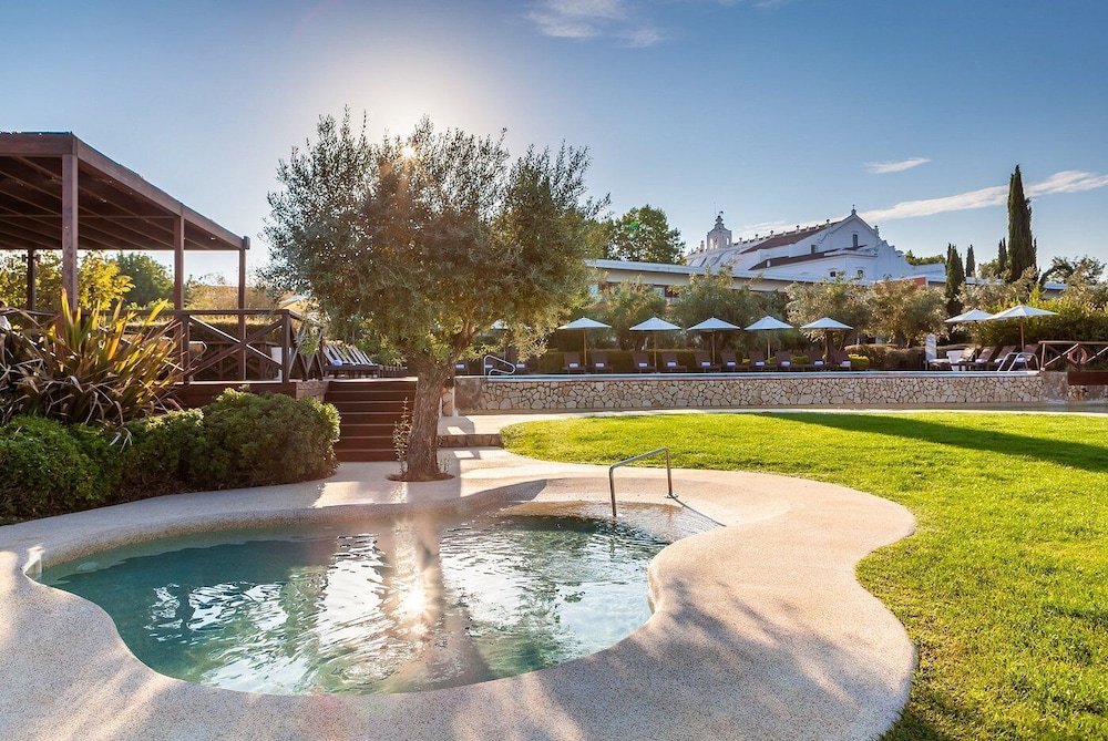 Convento do Espinheiro, Historic Hotel & Spa - zdjęcie 4