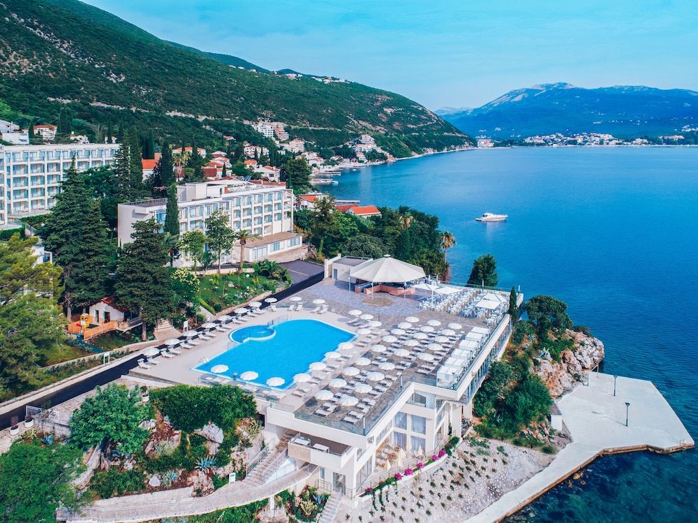Iberostar Waves Herceg Novi All Inclusive
