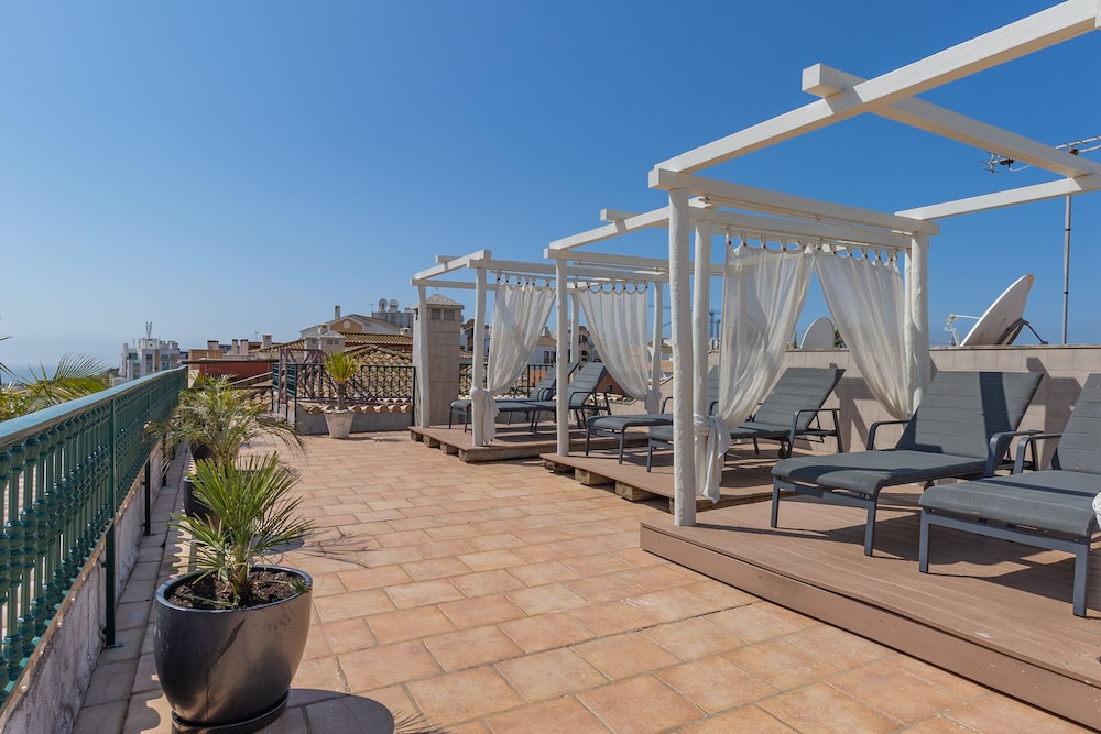 Charming Residence & Guest House Dom Manuel I (Adults only) — Spa in Lagos, Faro