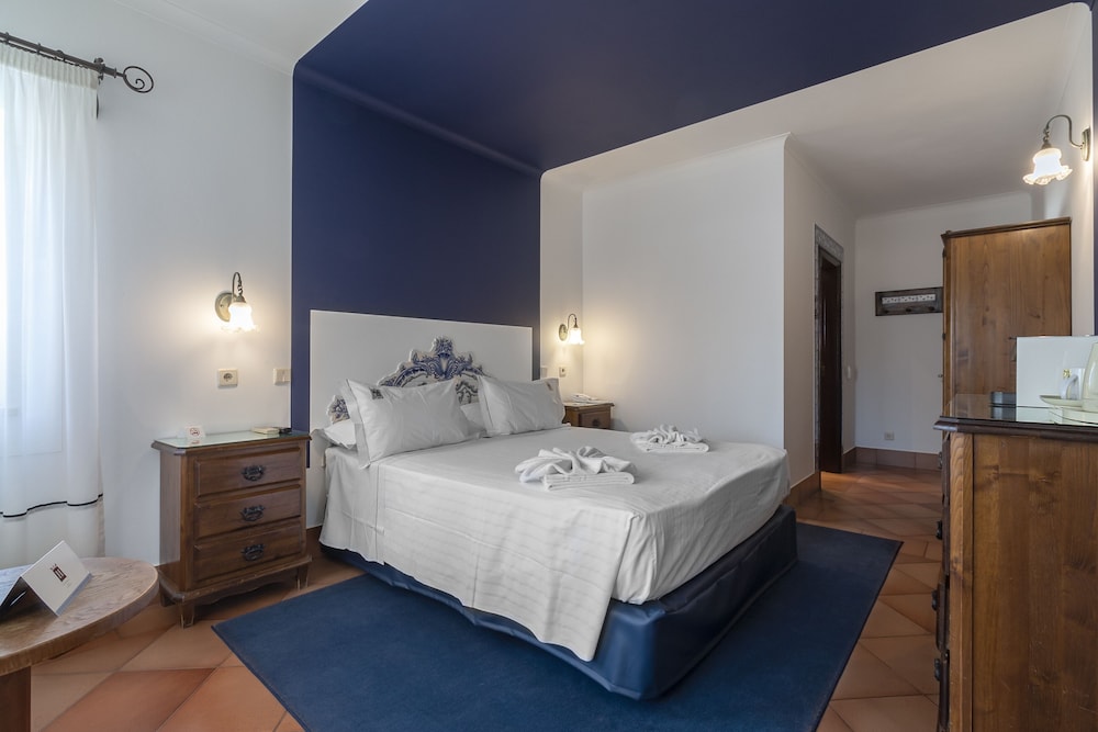 Charming Residence & Guest House Dom Manuel I (Adults only) — Hotel rooms in Lagos, Faro