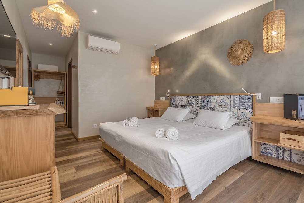 Charming Residence & Guest House Dom Manuel I (Adults only) — Hotel rooms in Lagos, Faro