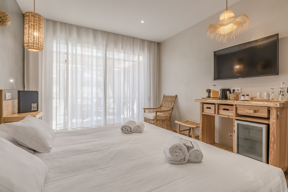 Charming Residence & Guest House Dom Manuel I (Adults only) — Hotel rooms in Lagos, Faro
