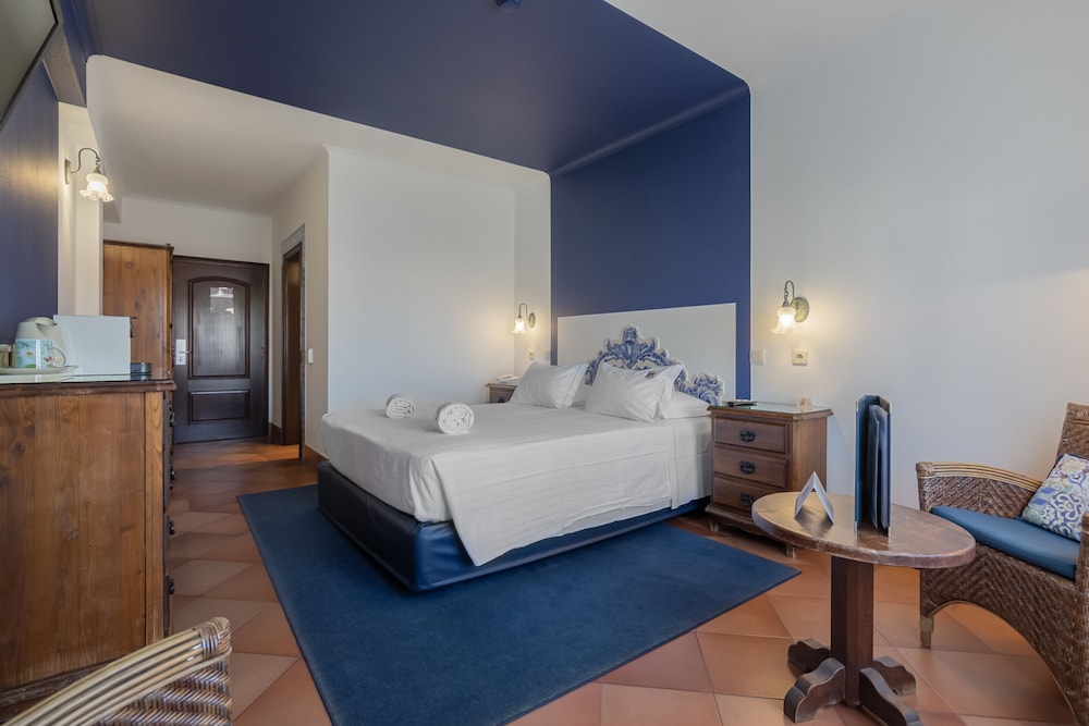 Charming Residence & Guest House Dom Manuel I (Adults only) — Hotel rooms in Lagos, Faro
