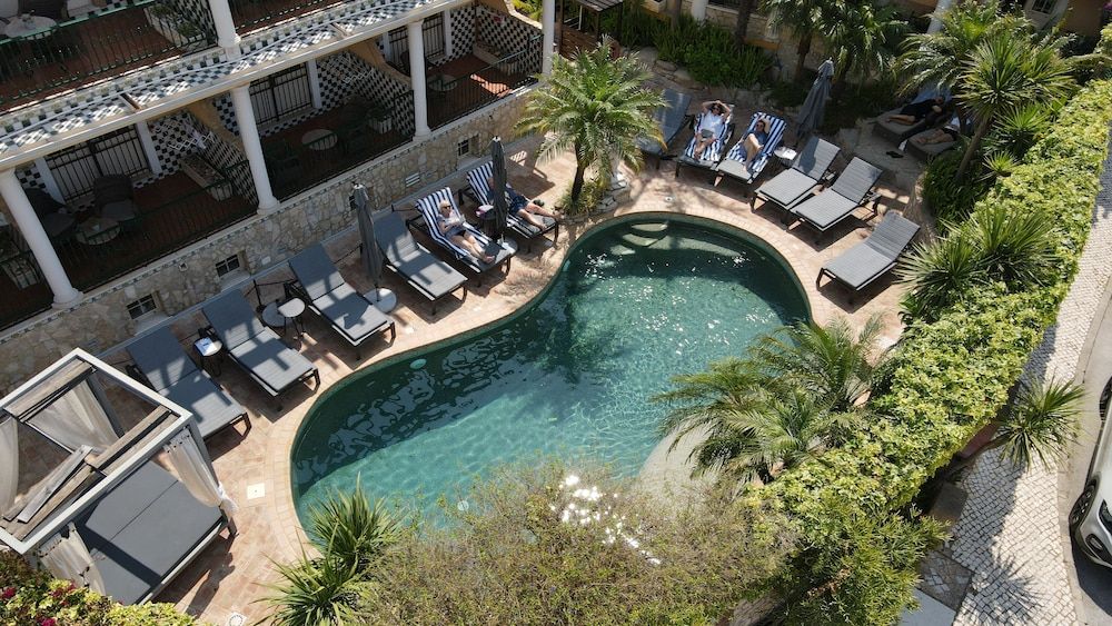 Charming Residence & Guest House Dom Manuel I (Adults only) - zdjęcie 4