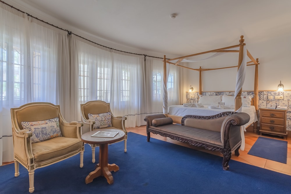 Charming Residence & Guest House Dom Manuel I (Adults only) — Hotel rooms in Lagos, Faro