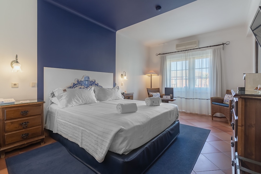 Charming Residence & Guest House Dom Manuel I (Adults only) — Hotel rooms in Lagos, Faro