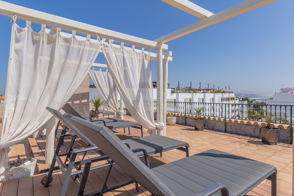 Charming Residence & Guest House Dom Manuel I (Adults only) — Hotel building in Lagos, Faro
