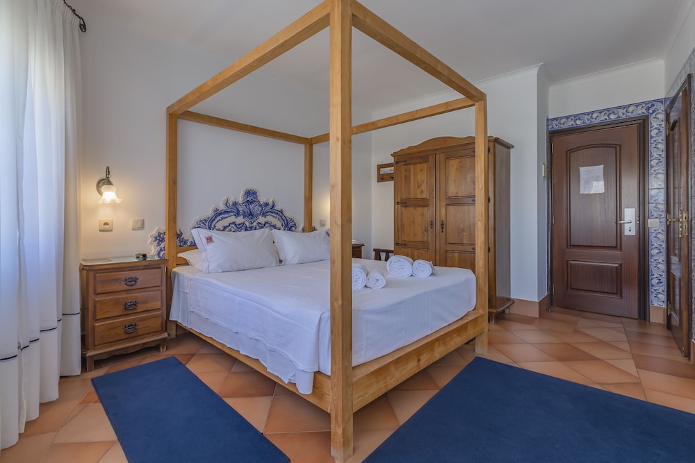Charming Residence & Guest House Dom Manuel I (Adults only) — Hotel rooms in Lagos, Faro