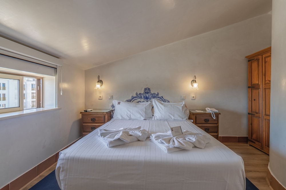 Charming Residence & Guest House Dom Manuel I (Adults only) — Hotel rooms in Lagos, Faro