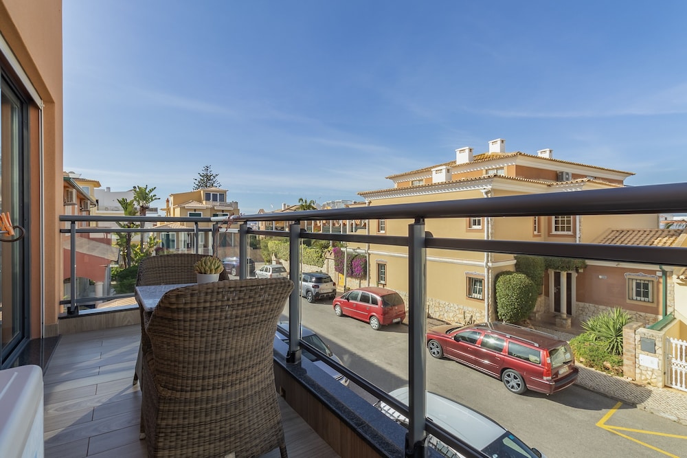 Charming Residence & Guest House Dom Manuel I (Adults only) — Attractions in the area in Lagos, Faro
