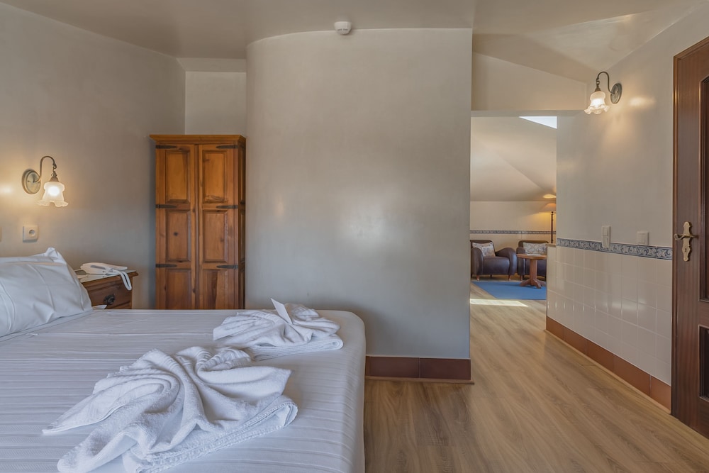 Charming Residence & Guest House Dom Manuel I (Adults only) — Hotel rooms in Lagos, Faro