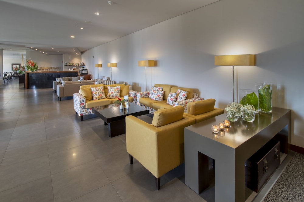 Enotel Sunset Bay — Hotel rooms in Ponta do Sol, Madeira