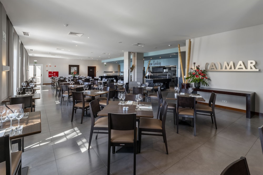 Enotel Sunset Bay — Restaurant & bars in Ponta do Sol, Madeira