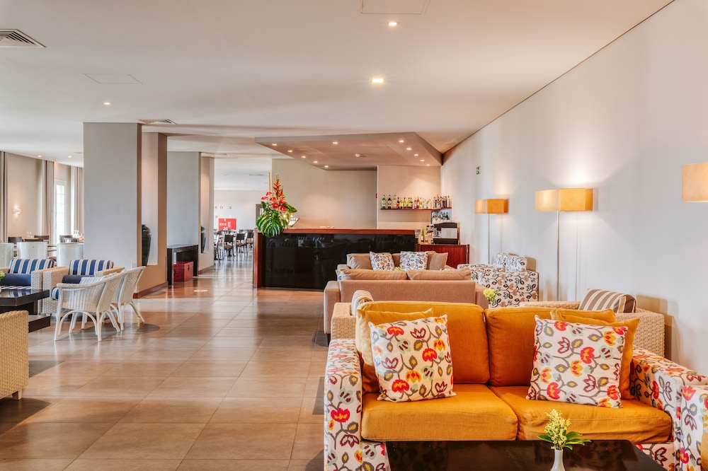 Enotel Sunset Bay — Hotel rooms in Ponta do Sol, Madeira