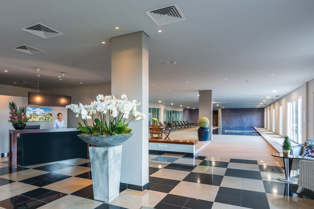Enotel Sunset Bay — Hotel rooms in Ponta do Sol, Madeira