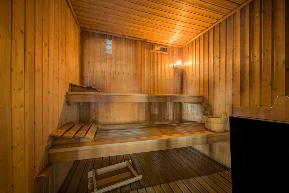 Enotel Sunset Bay — Spa in Ponta do Sol, Madeira