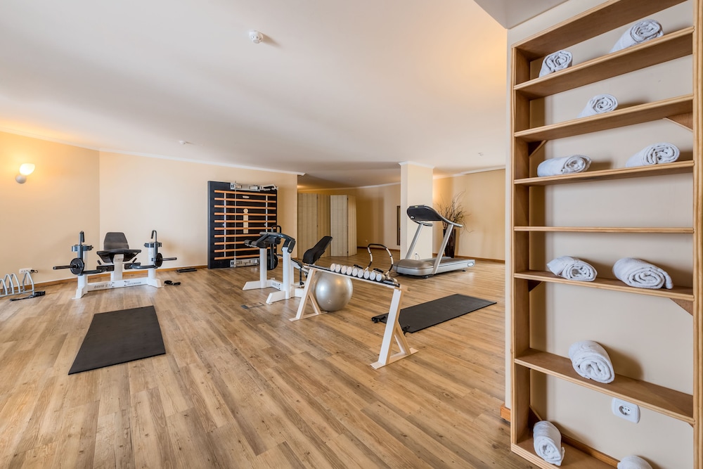 Enotel Sunset Bay — Sports & recreation in Ponta do Sol, Madeira