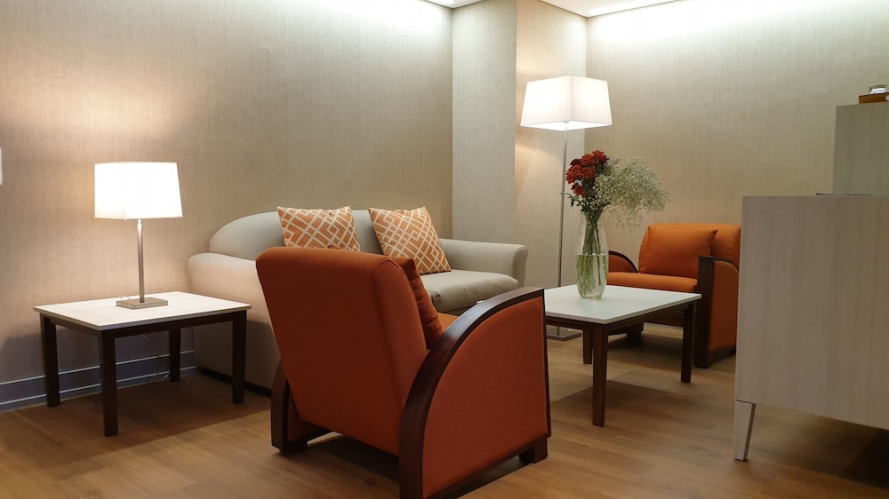 Enotel Lido – All Inclusive — Hotel rooms in Funchal, Madeira