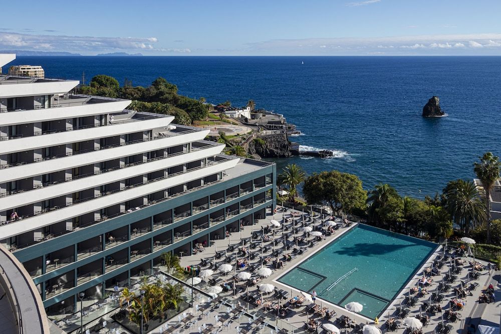 Enotel Lido – All Inclusive