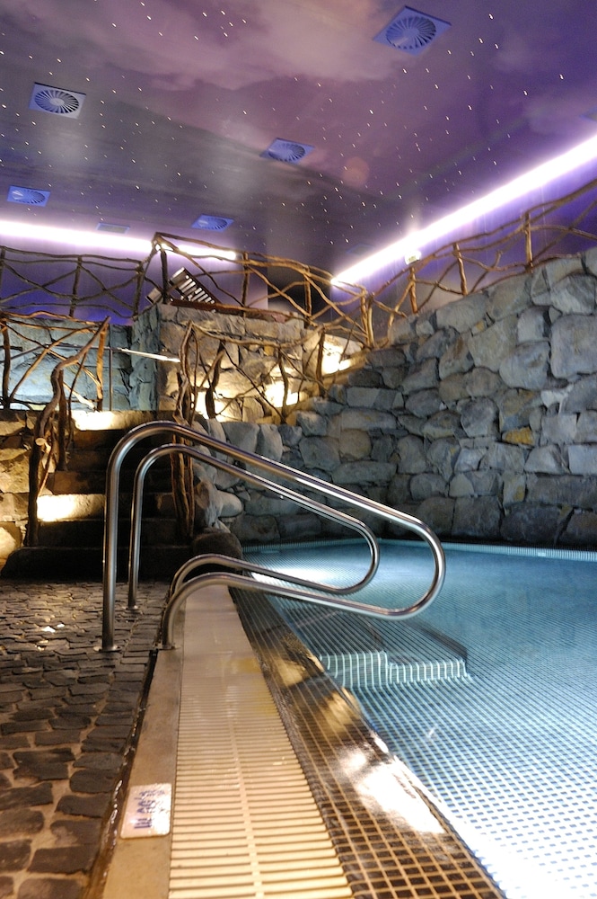 Enotel Lido – All Inclusive — Spa in Funchal, Madeira