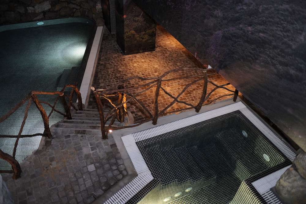 Enotel Lido – All Inclusive — Spa in Funchal, Madeira