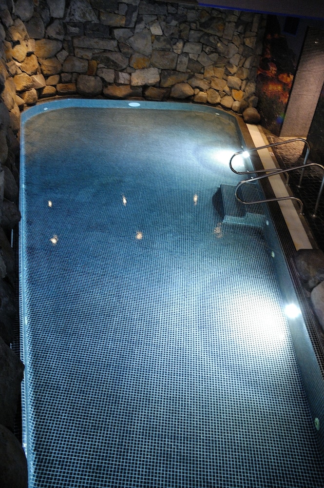 Enotel Lido – All Inclusive — Swimming pool in Funchal, Madeira