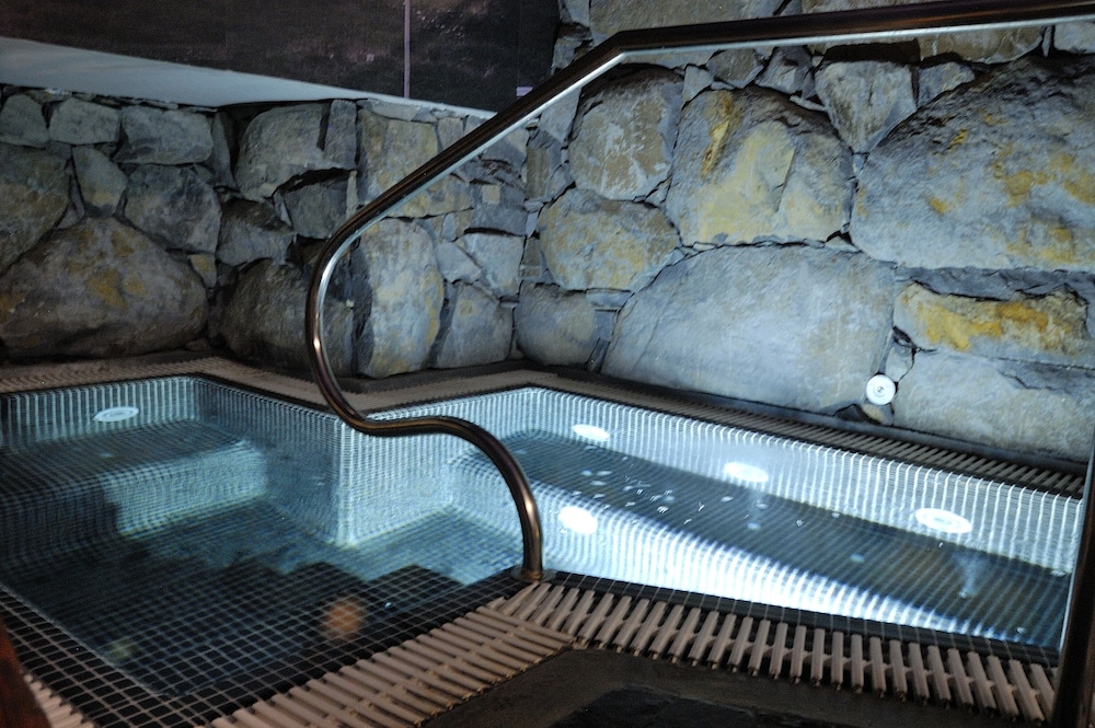 Enotel Lido – All Inclusive — Spa in Funchal, Madeira