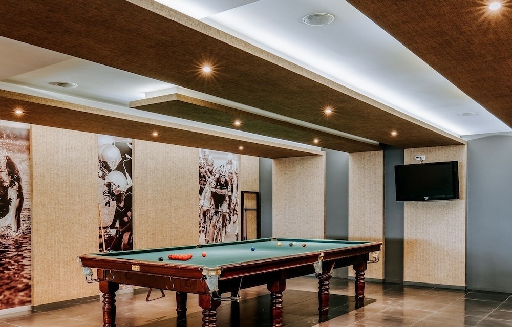 Enotel Lido – All Inclusive — Sports & recreation in Funchal, Madeira