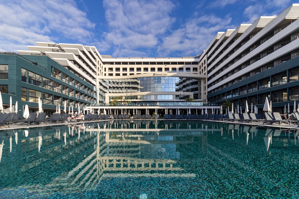 Enotel Lido – All Inclusive - zdjęcie 4