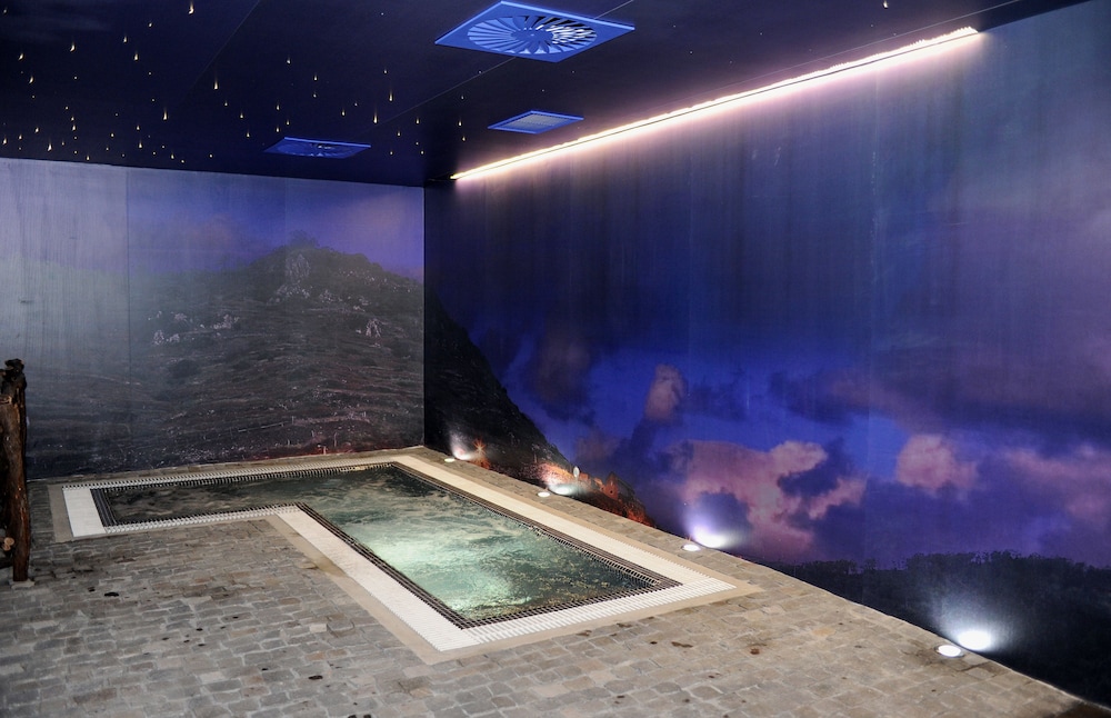 Enotel Lido – All Inclusive — Spa in Funchal, Madeira