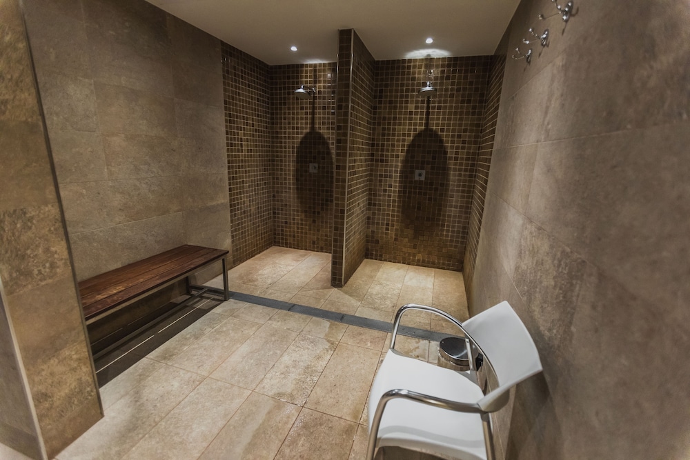 Enotel Lido – All Inclusive — Spa in Funchal, Madeira