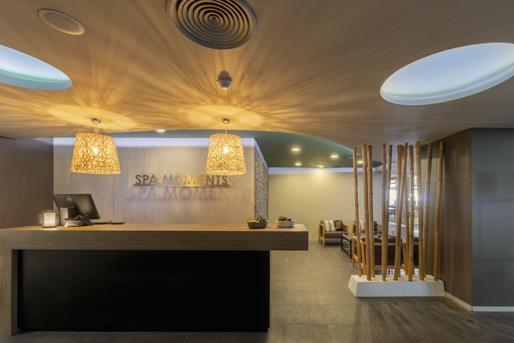 Enotel Lido – All Inclusive — Spa in Funchal, Madeira