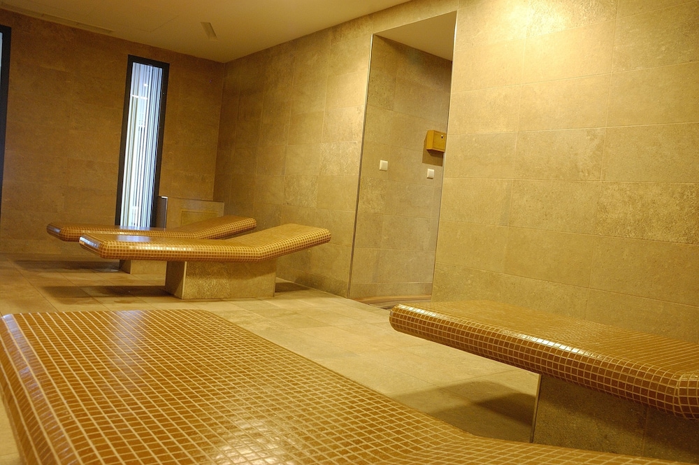 Enotel Lido – All Inclusive — Spa in Funchal, Madeira