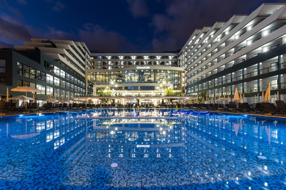 Enotel Lido – All Inclusive - zdjęcie 2