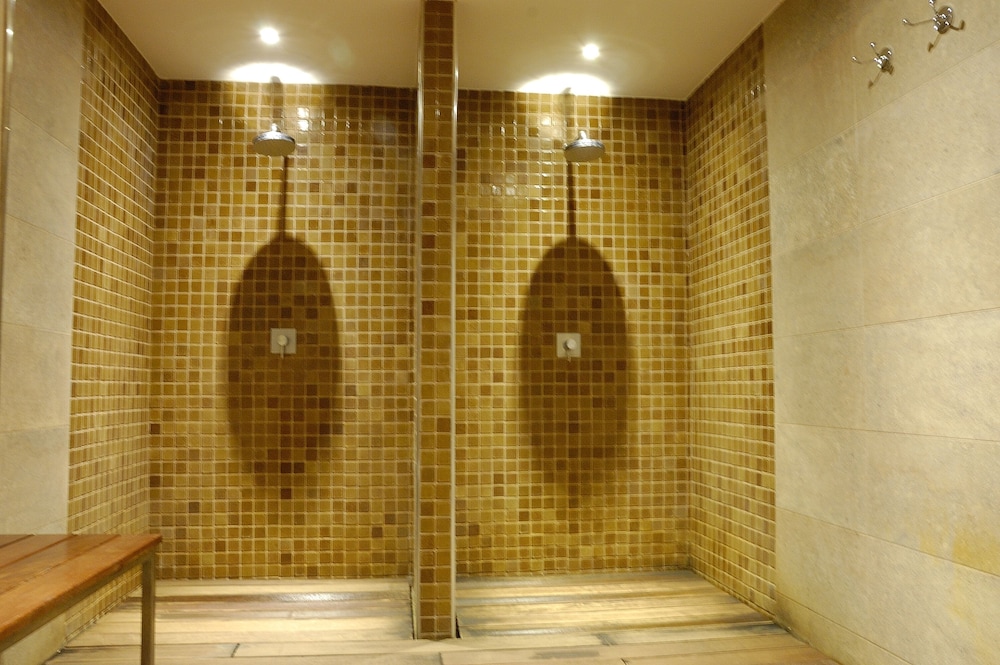 Enotel Lido – All Inclusive — Spa in Funchal, Madeira
