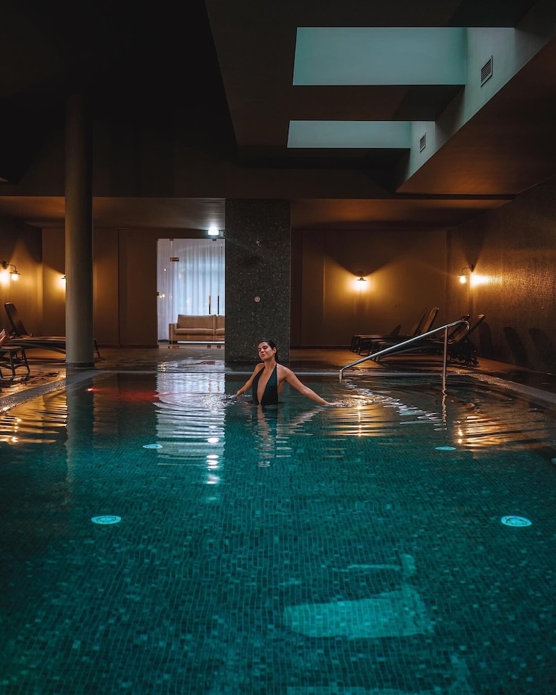 Enotel Santo da Serra — Spa in Machico, Madeira