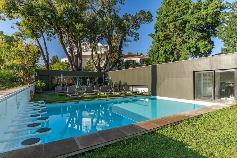 Hotel Quintinha São João & Spa - zdjęcie 3