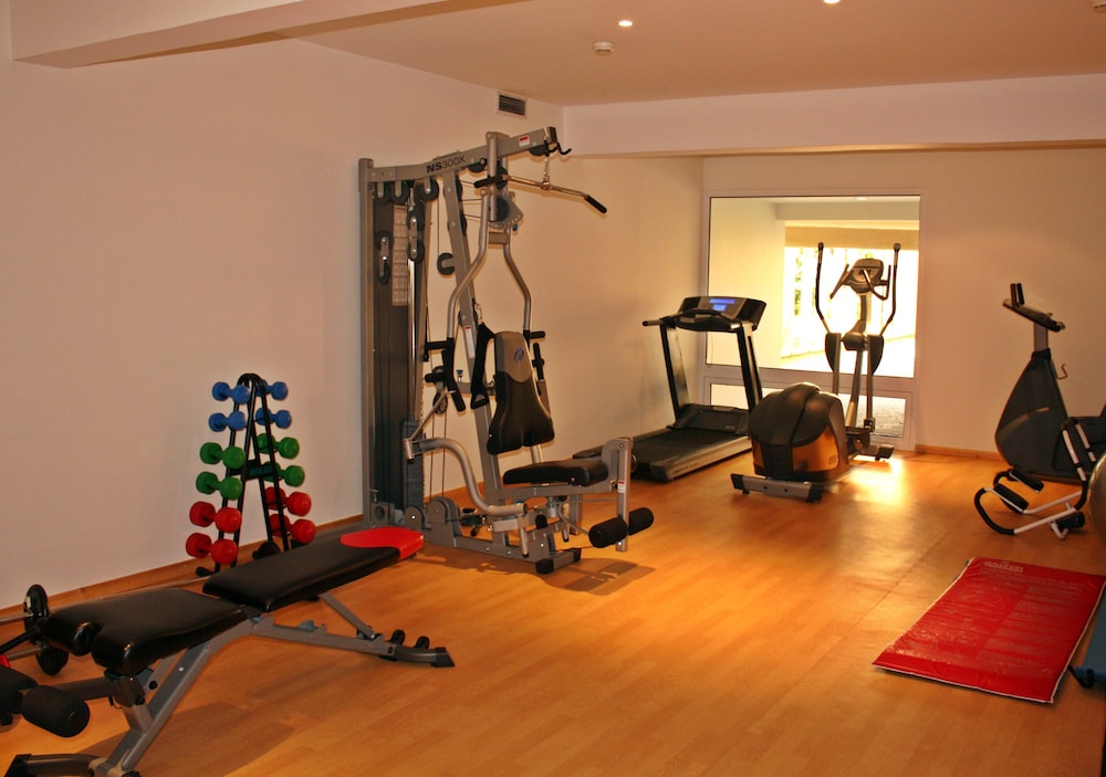 Hotel Quintinha São João & Spa — Sports & recreation in Funchal, Madeira