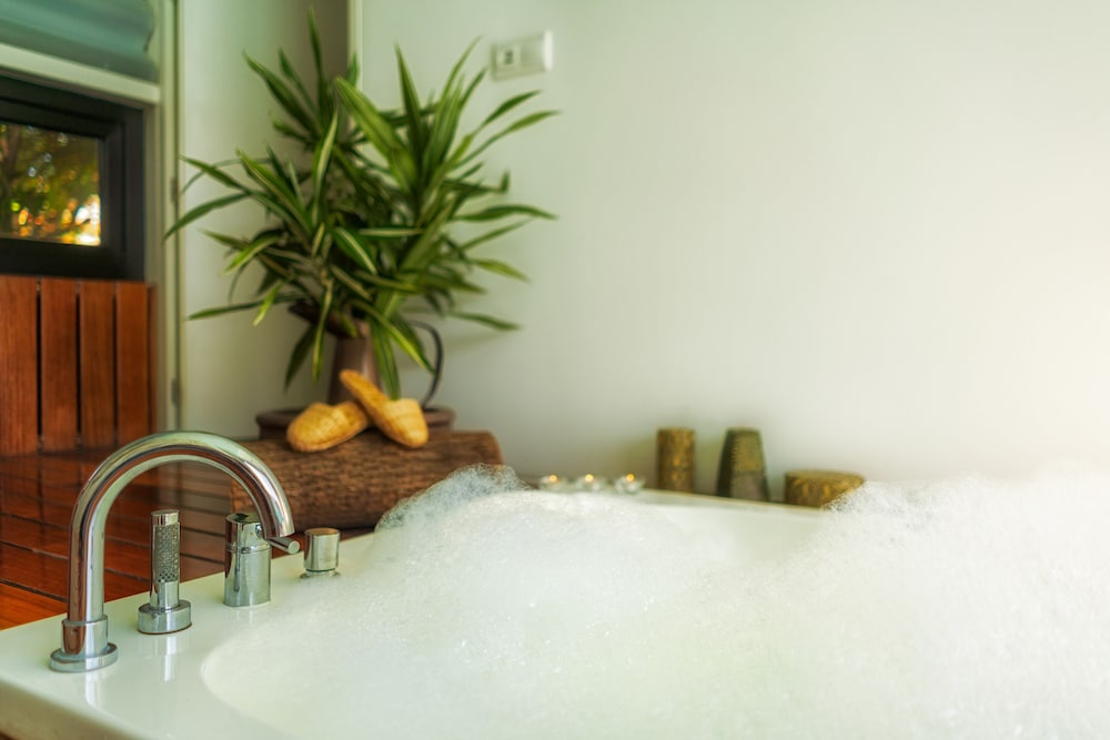 Hotel Quintinha São João & Spa — Spa in Funchal, Madeira