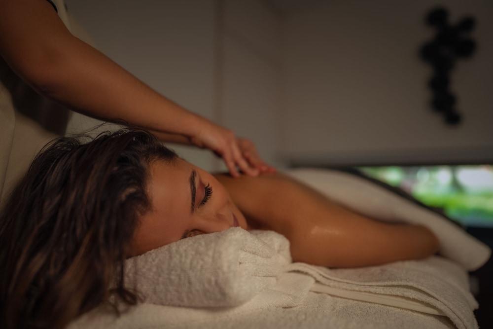 Hotel Quintinha São João & Spa — Spa in Funchal, Madeira