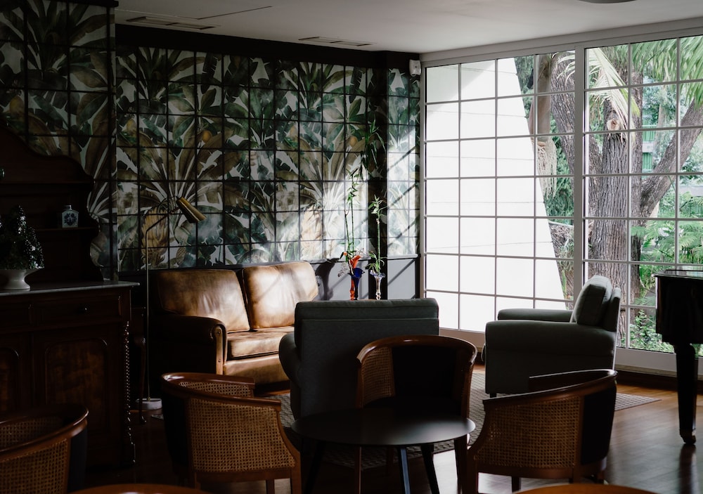 Hotel Quintinha São João & Spa — Hotel rooms in Funchal, Madeira