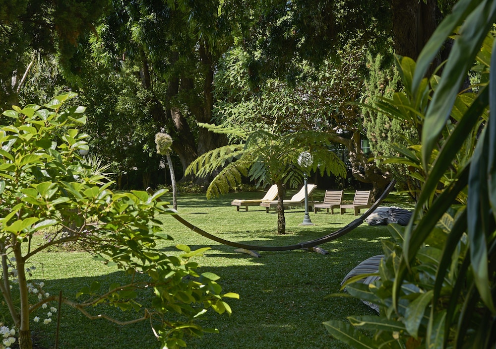 Hotel Quintinha São João & Spa — Sports & recreation in Funchal, Madeira