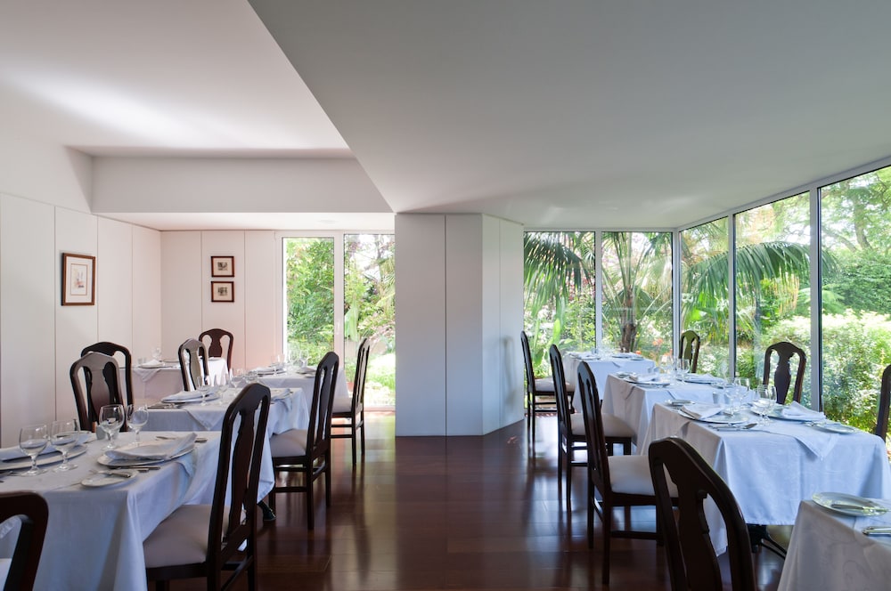 Hotel Quintinha São João & Spa — Restaurant & bars in Funchal, Madeira