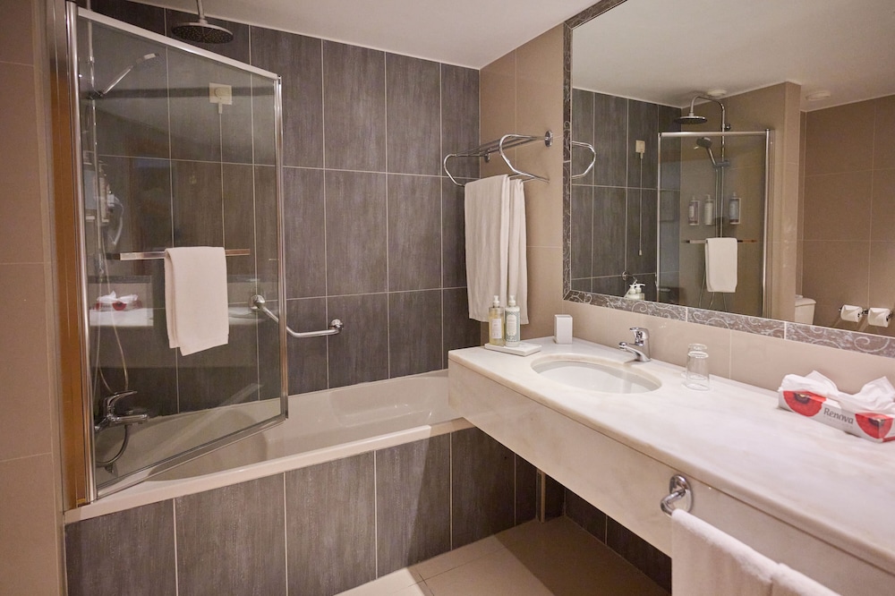 Hotel Quintinha São João & Spa — Hotel rooms in Funchal, Madeira